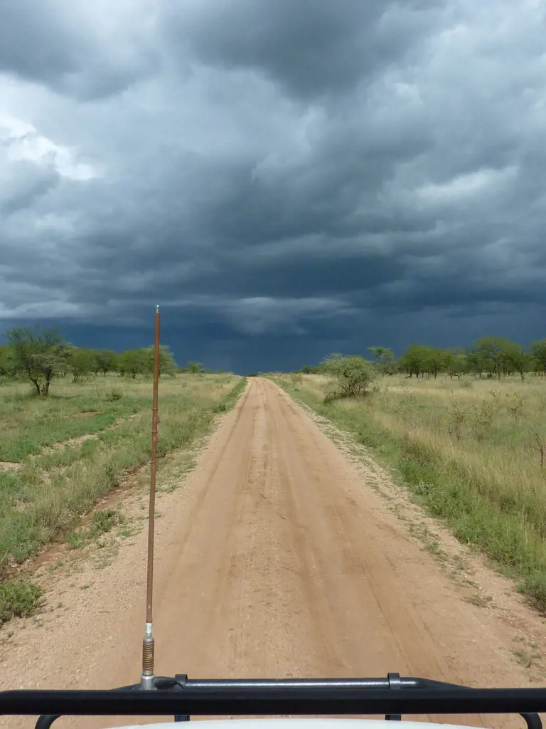 Tanzania Highlights - Serengeti & Ngorongoro